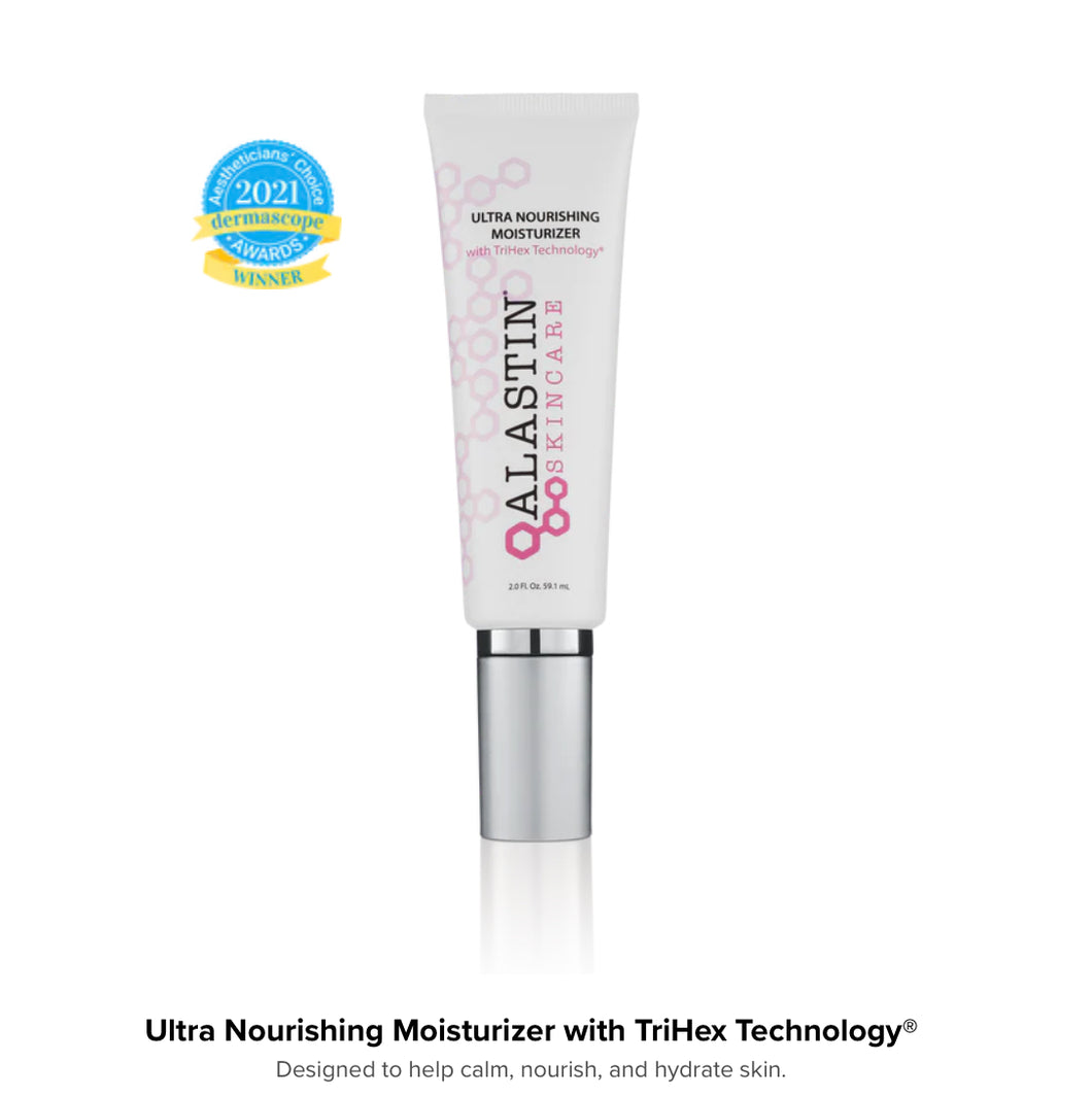 Alastin Ultra Nourishing Moisturizer