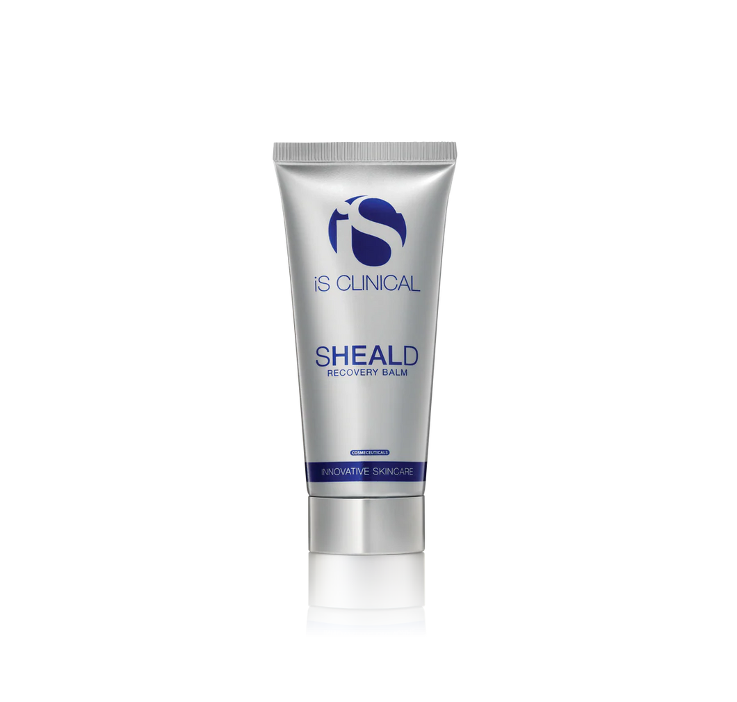iS Sheald Recovery Balm