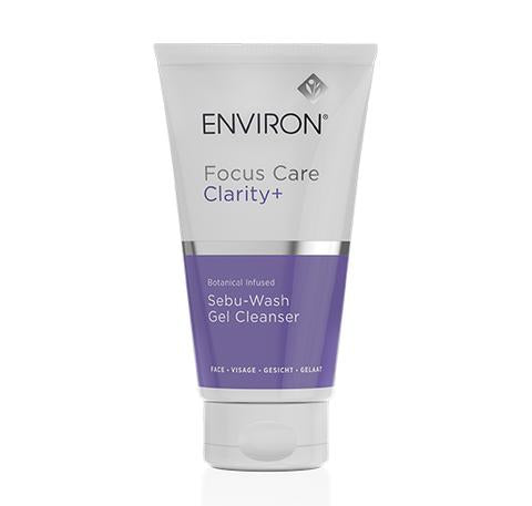 Environ Sebuwash Cleanser