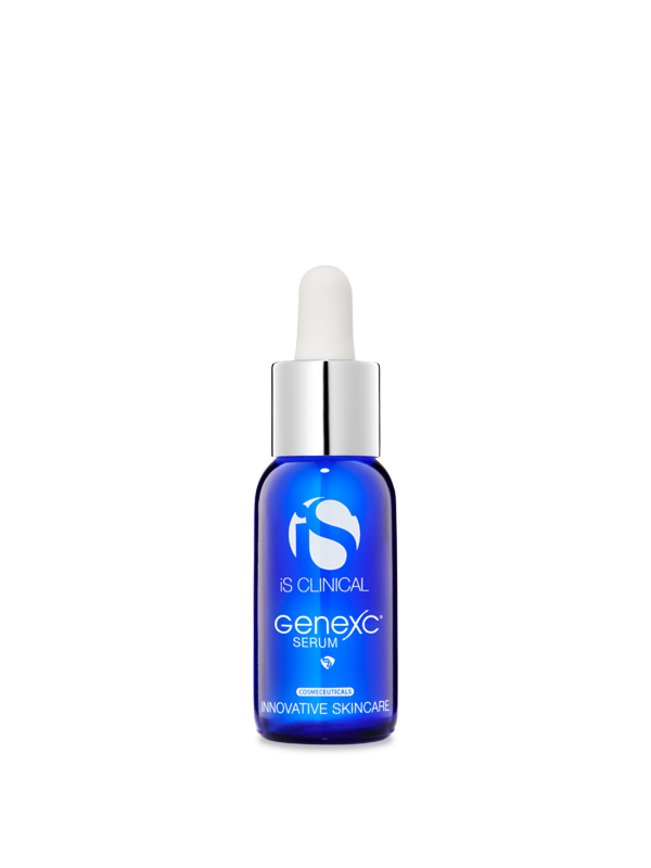 iS GeneXC Serum