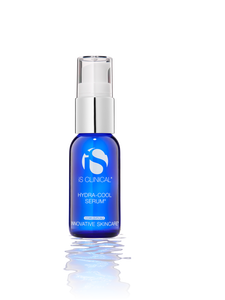 iS Hydracool Serum