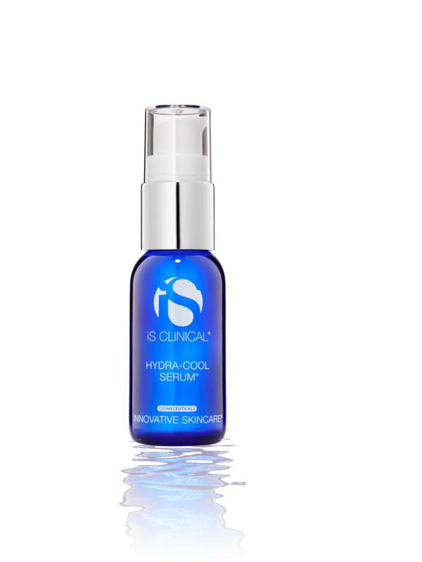 iS Hydracool Serum